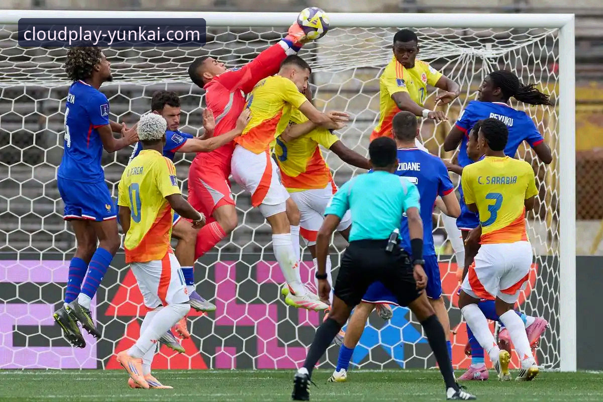 深度揭秘U19国足土伦杯爆冷背后：1-0力挫哥伦比亚，数据揭示的青训真相