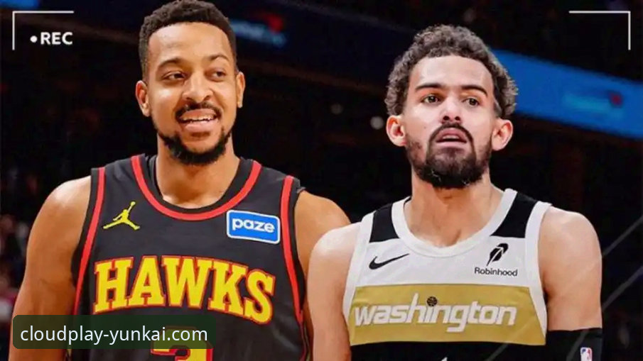 CJ-麦科勒姆续约老鹰：交易市场操作指南与数据分析